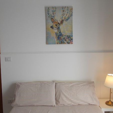 Villa Il Melograno Taormina Luaran gambar