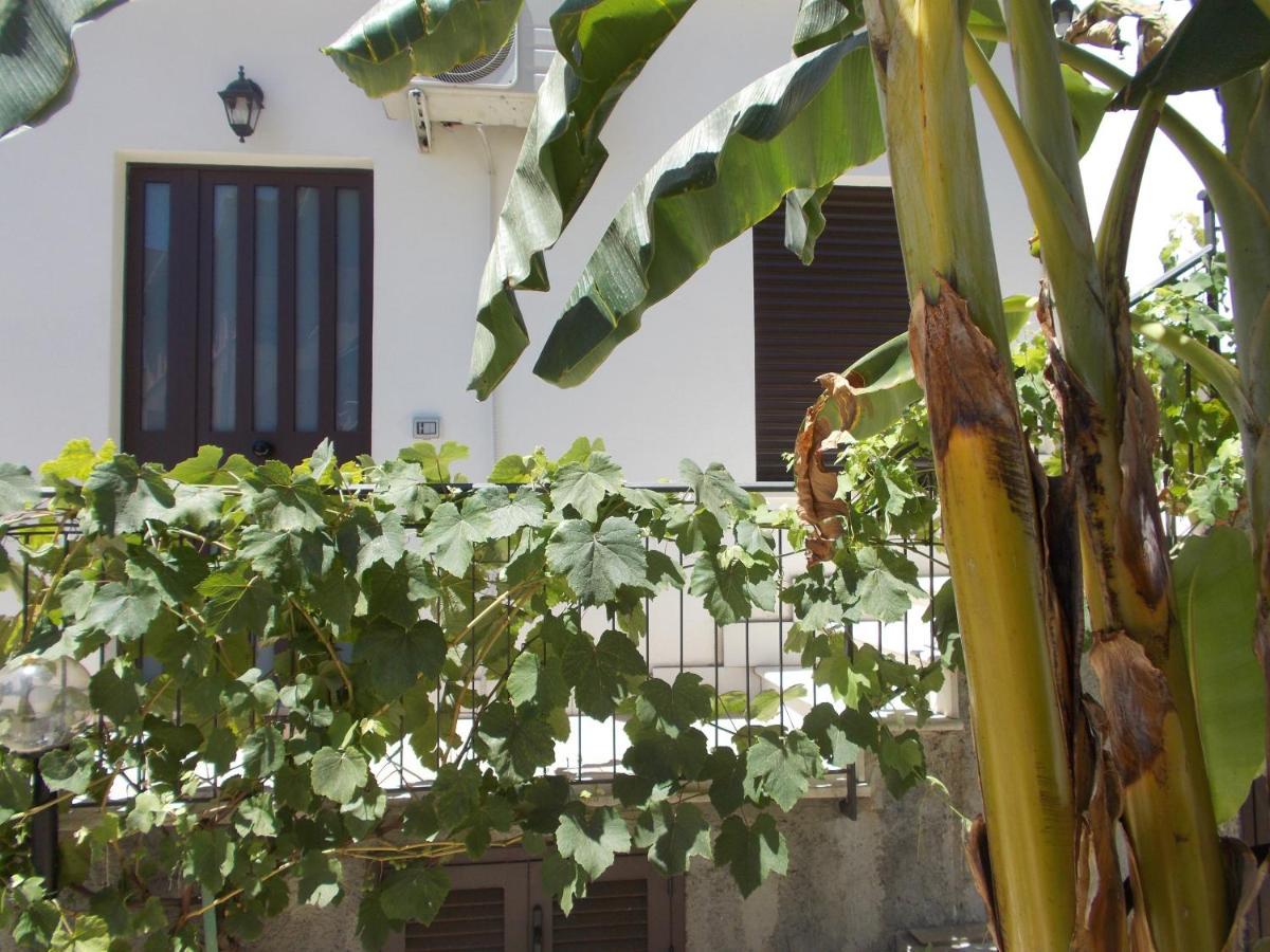 Villa Il Melograno Taormina Luaran gambar