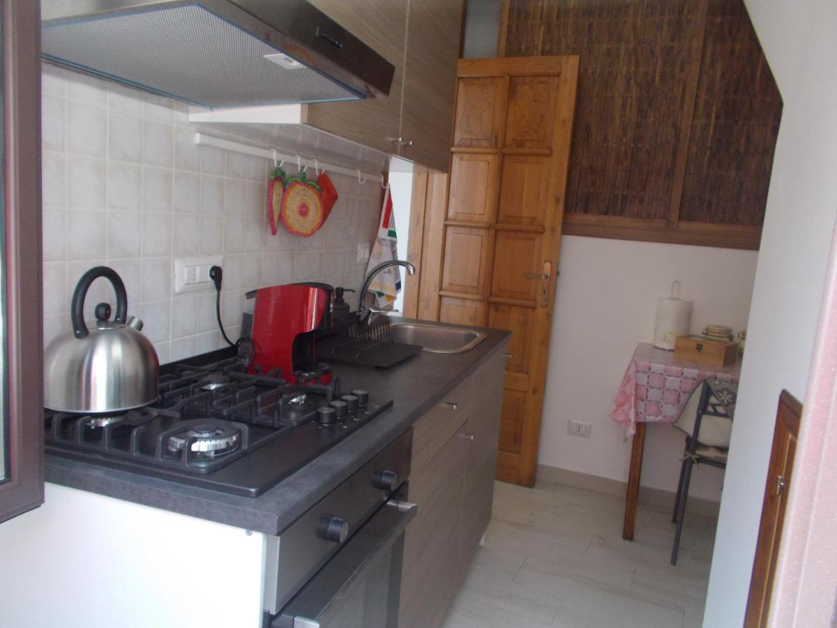Villa Il Melograno Taormina Luaran gambar