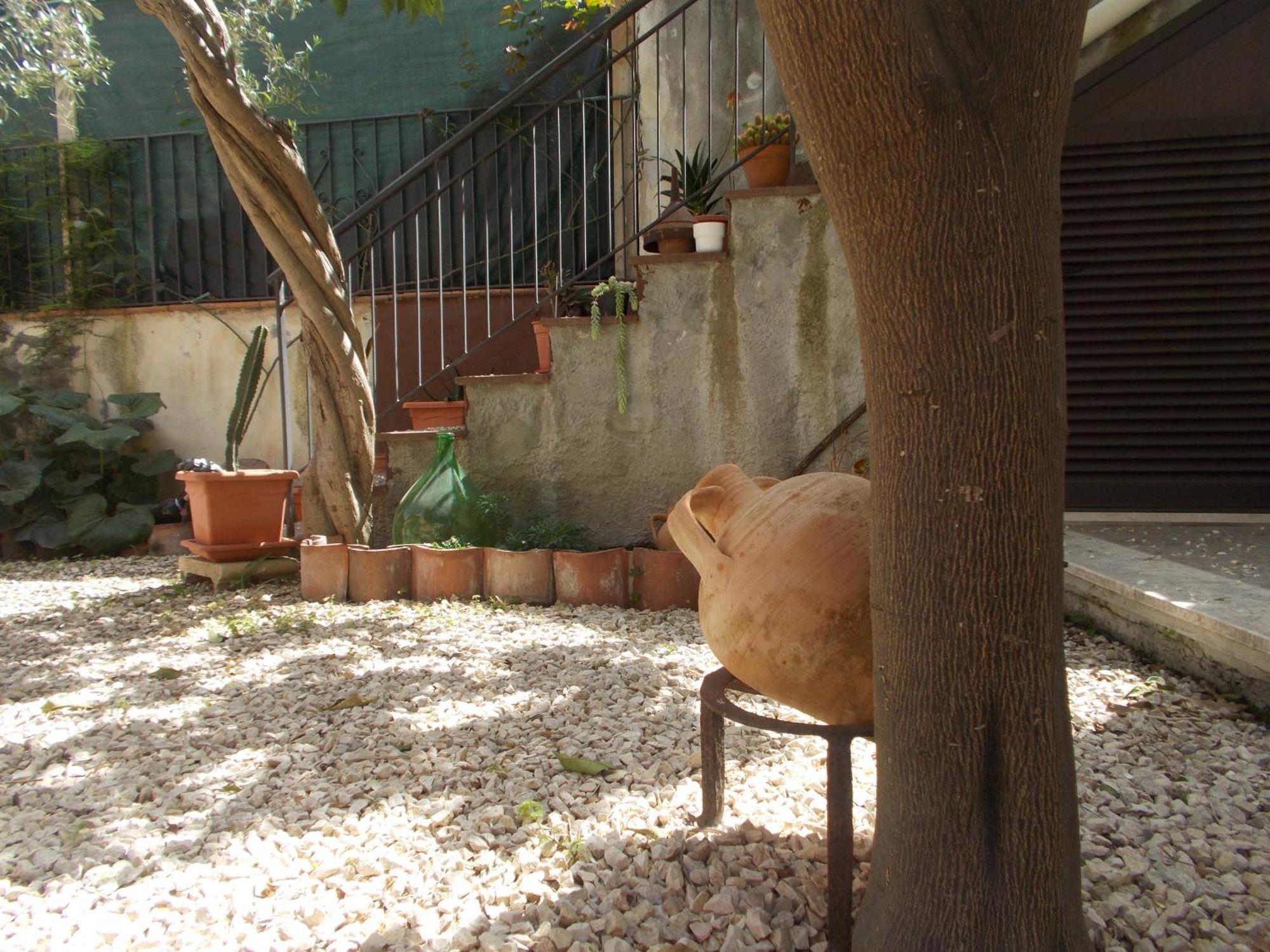 Villa Il Melograno Taormina Luaran gambar