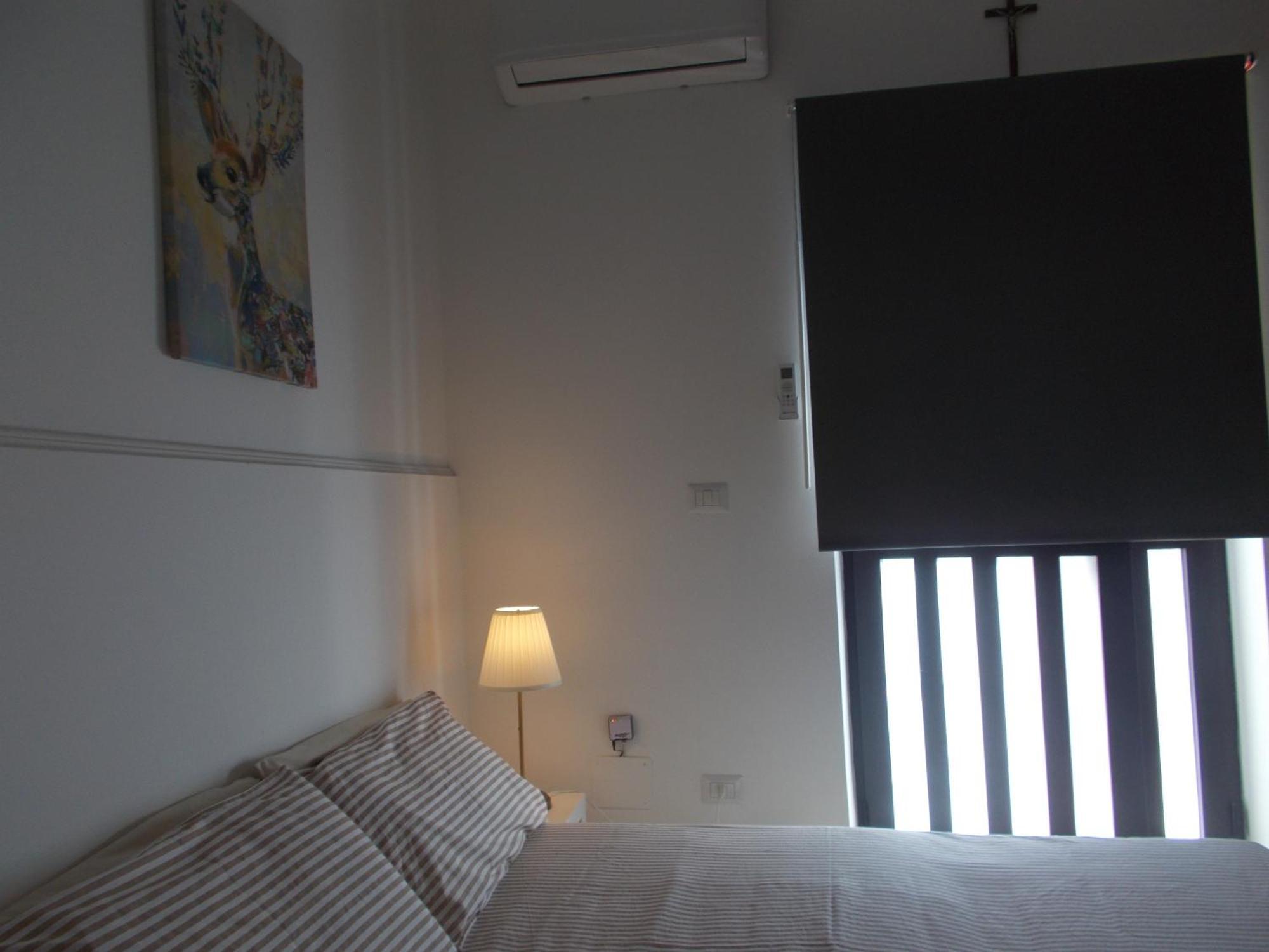Villa Il Melograno Taormina Luaran gambar