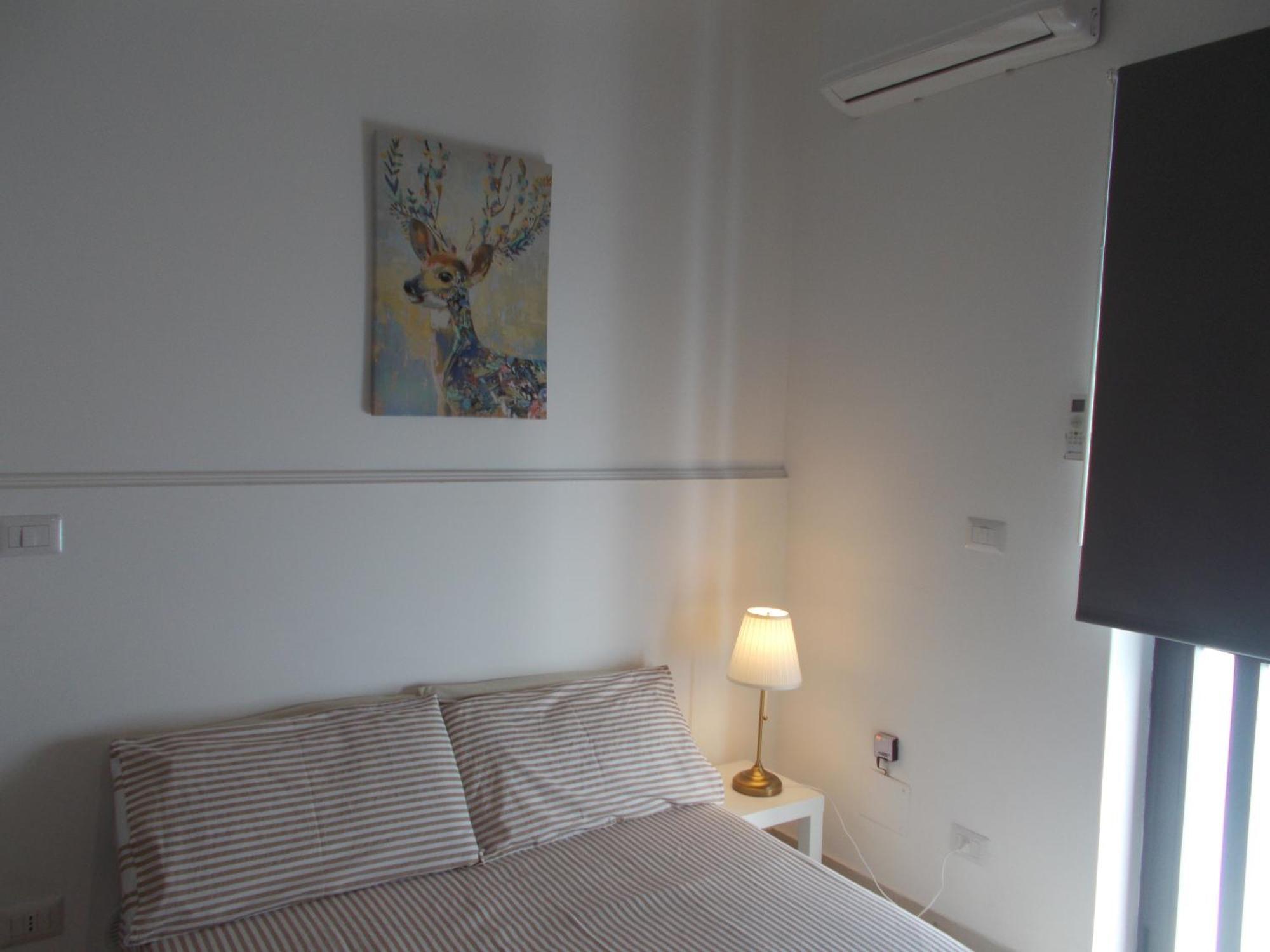 Villa Il Melograno Taormina Luaran gambar