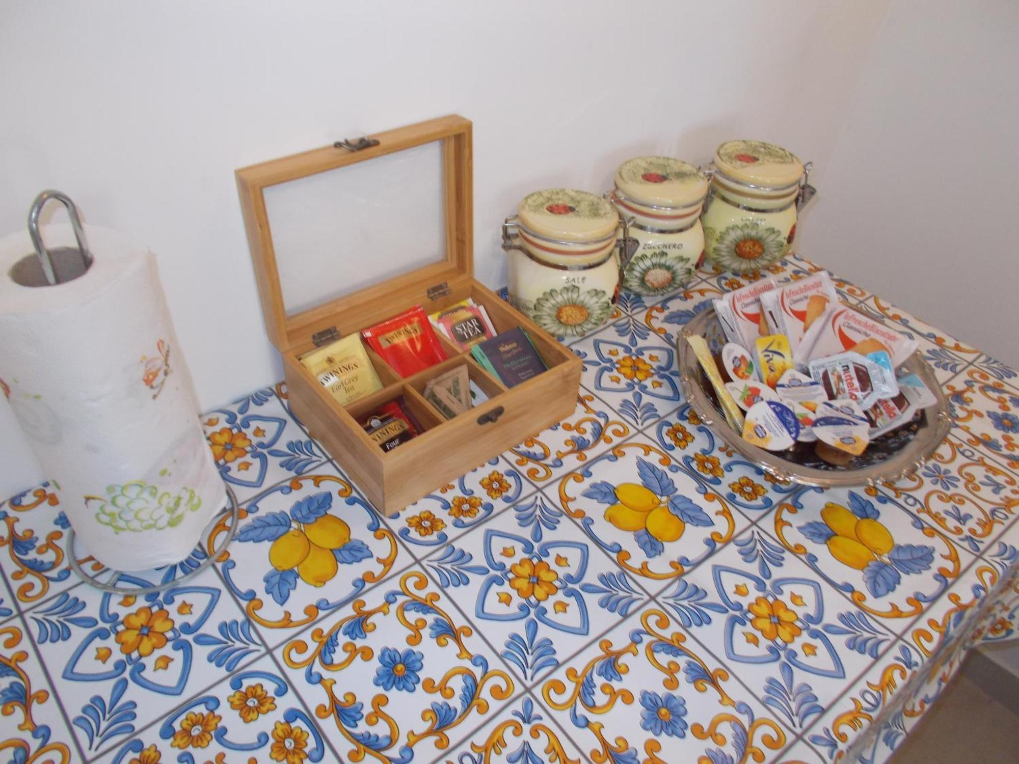 Villa Il Melograno Taormina Luaran gambar